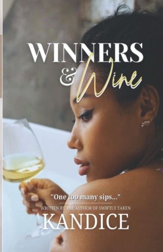Winners and Wine