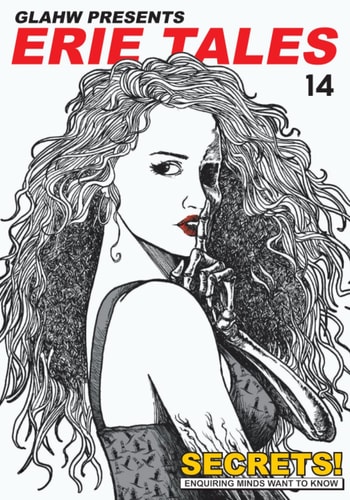Erie Tales 14 Secrets: Erie Tales #14