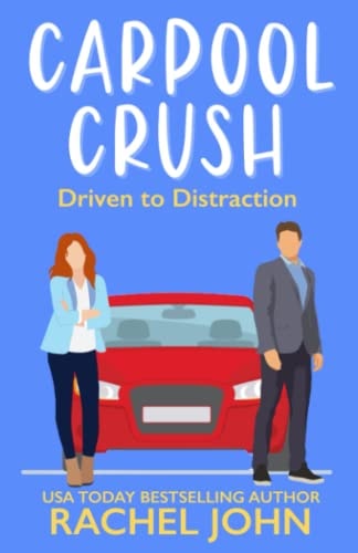 Carpool Crush