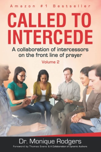 Called to Intercede Volume Two