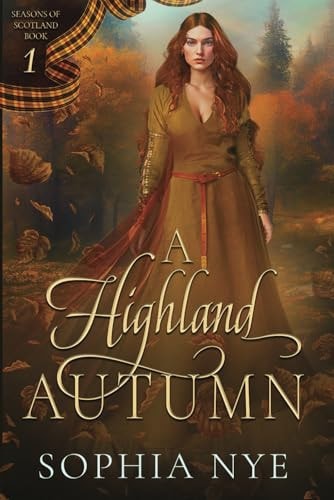 A Highland Autumn