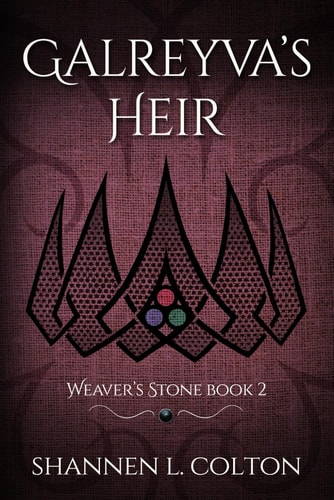 Galreyva's Heir