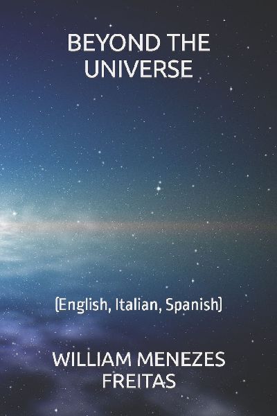 BEYOND THE UNIVERSE: (English, Italian, Spanish)