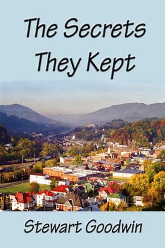 The Secrets They Kept
