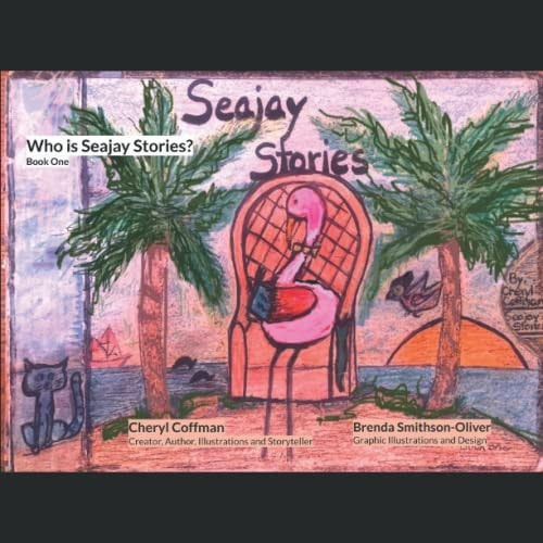 Seajay Stories Book One