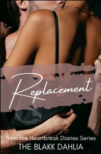 Replacement The Grieving Heart