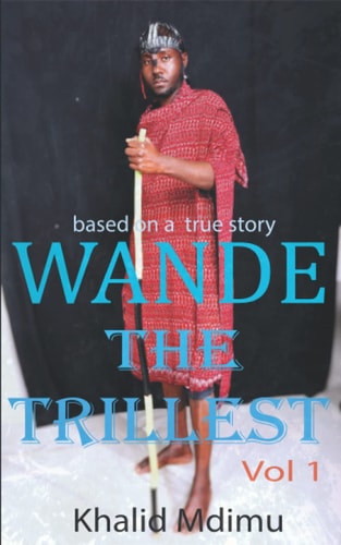 Wande The Trillest