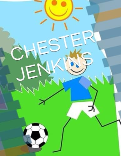 Chester Jenkins