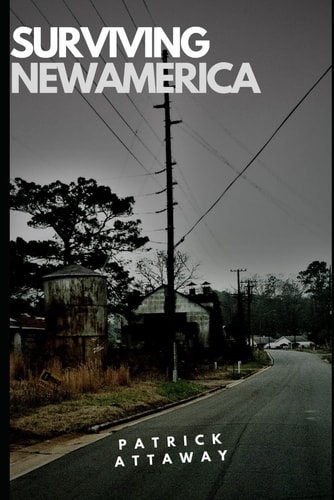 Surviving New America