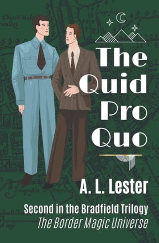 The Quid Pro Quo