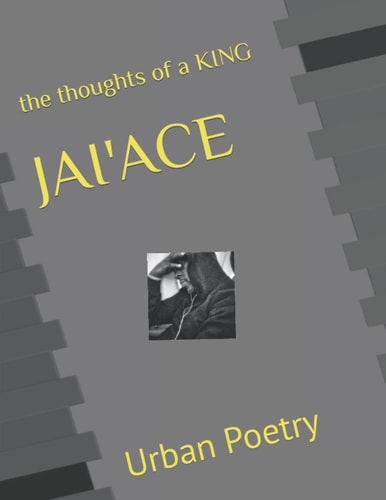 Jai'ace Urban Poetry