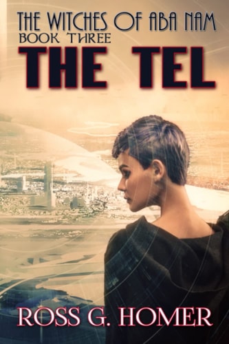 Book 3 The Tel