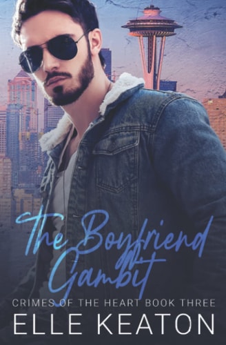 The Boyfriend Gambit Contemporary Gay Romance