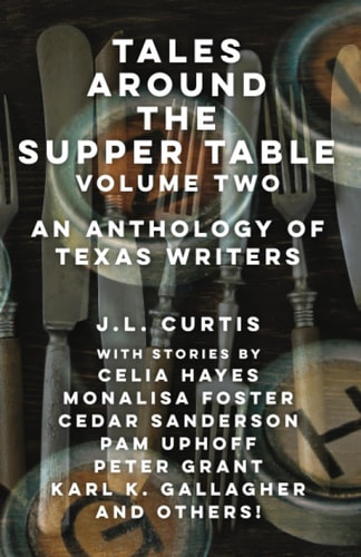 Tales Around the Supper Table- Volume 2