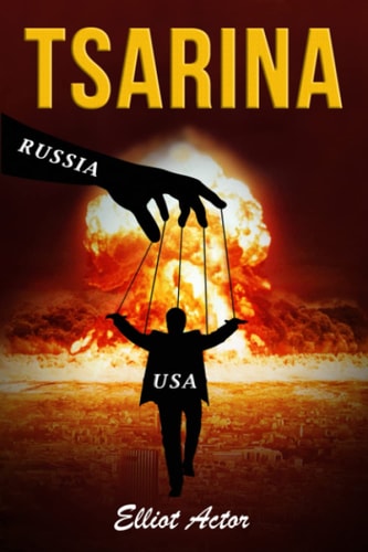Tsarina