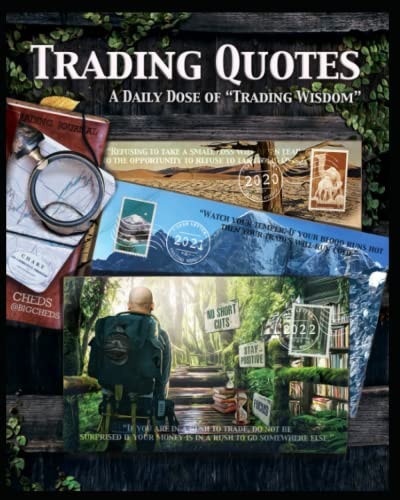 Trading Quotes A Daily Dose of "Trading Wisdom"