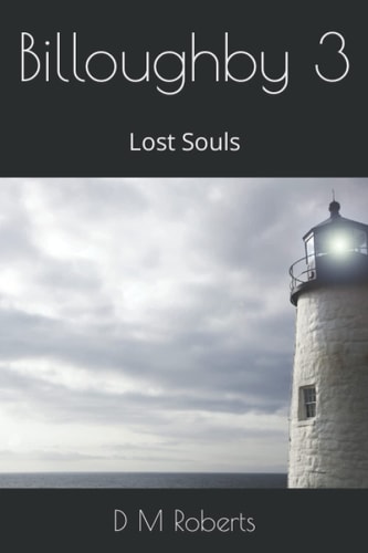 Billoughby 3 Lost Souls