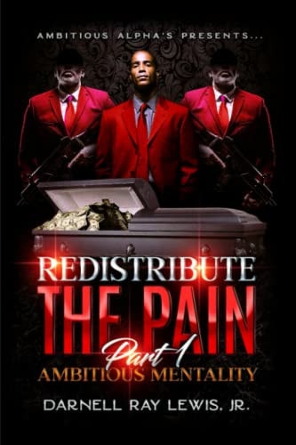 Redistribute The Pain "Ambitious Mentality" Part 1