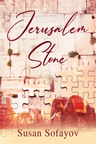 Jerusalem Stone