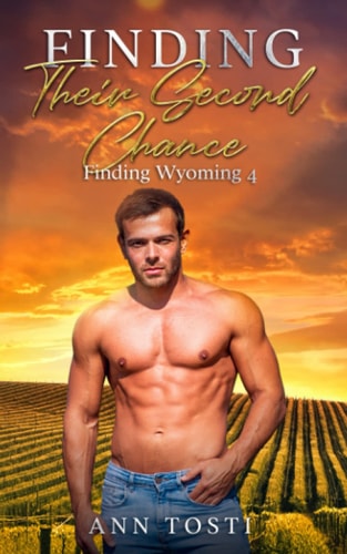 Finding Their Second Chance