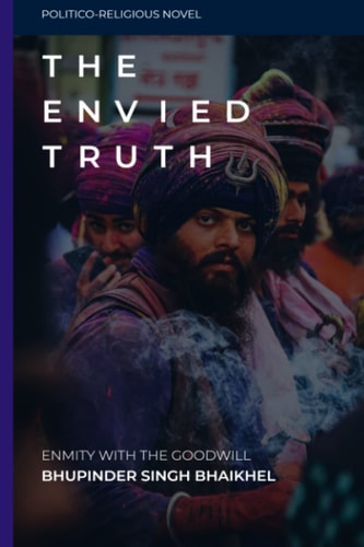The Envied Truth