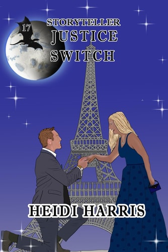Justice Switch