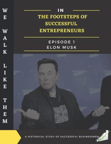 In the Footsteps of Successful Entrepreneurs
