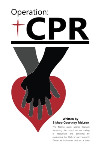 Operation CPR