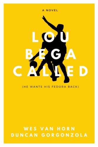 Lou Bega Called He Wants His Fedora Back