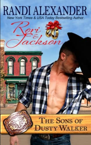 Rori and Jackson The Sons of Dusty Walker