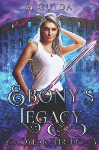 Ebony's Legacy Year Three