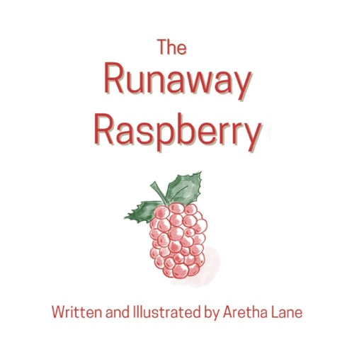 The Runaway Raspberry
