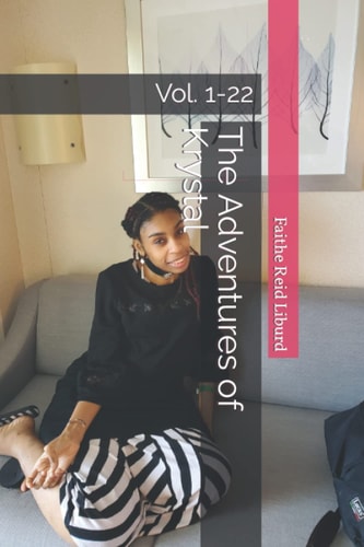 The Adventures of Krystal Vol. 1-22