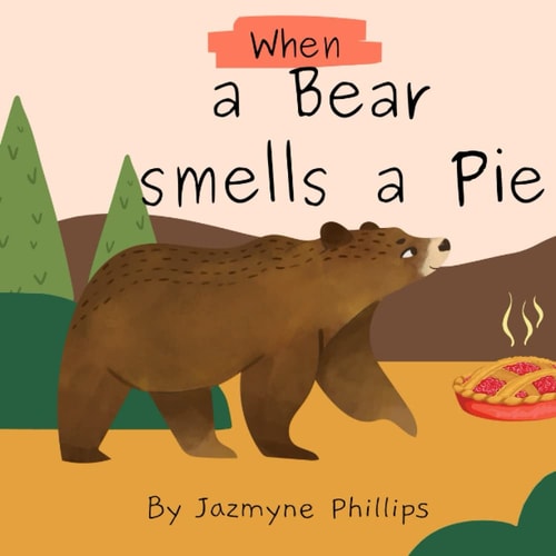 When a Bear Smells a Pie
