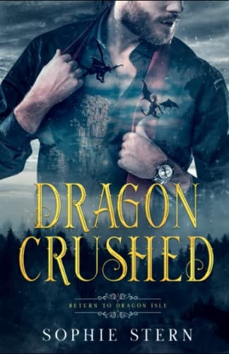 Dragon Crushed