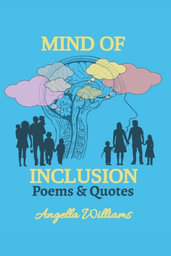 Mind Of Inclusion Poems & Quotes