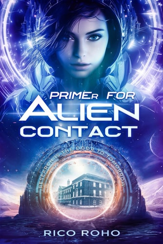 Primer for Alien Contact