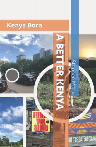 A Better Kenya Kenya Bora