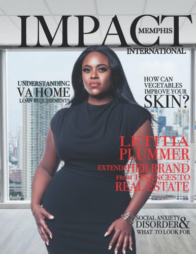Impact Memphis