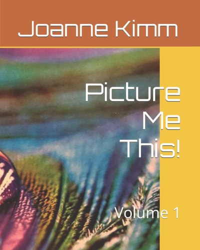 Picture Me This! Volume 1