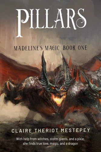 Pillars (Madeline's Magic)