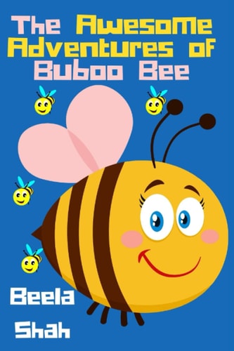 The Awesome Adventures of Buboo Bee
