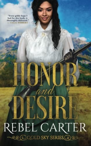 Honor and Desire Friends to Lovers Romance