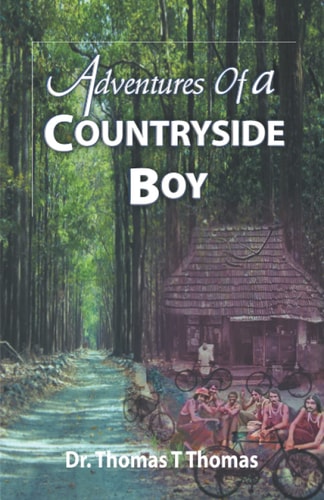 Adventures of a Countryside Boy