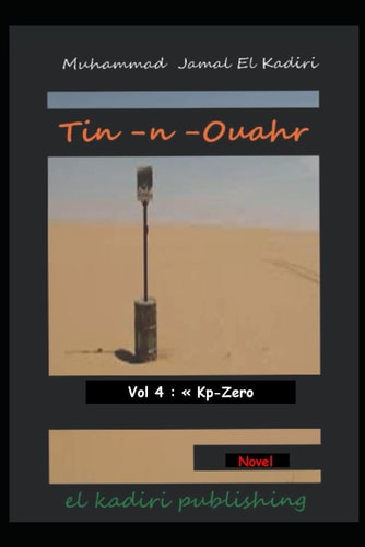 Tin-n-Ouahr Vol 4 "Kp-Zero"