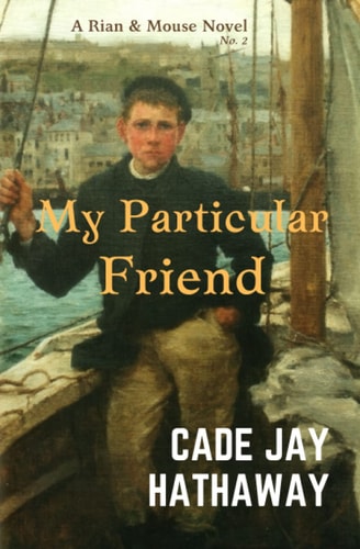 My Particular Friend