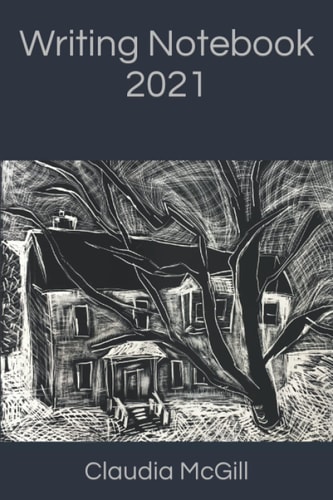 Writing Notebook 2021