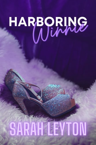Harboring Winnie Chicago Sin Book 3