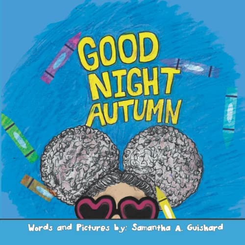 Good Night Autumn