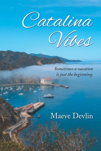 Catalina Vibes